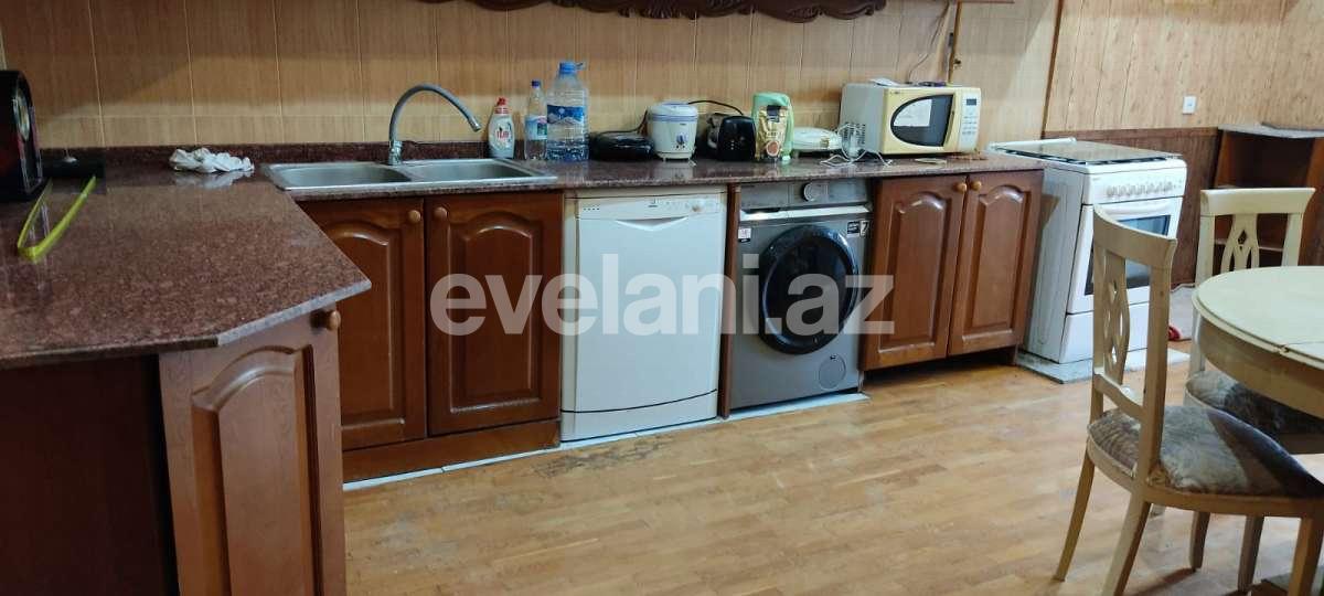 Rent, new building, 4 room, 200 m², Baku, Nasimi r, Kubinka d, Nizami m.