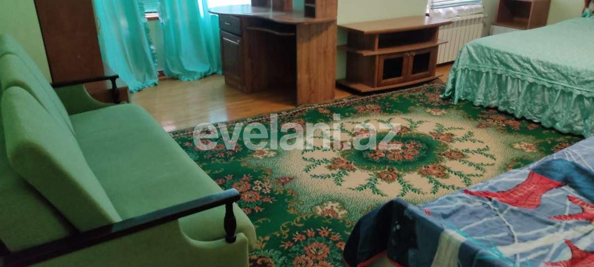 Rent, new building, 4 room, 200 m², Baku, Nasimi r, Kubinka d, Nizami m.