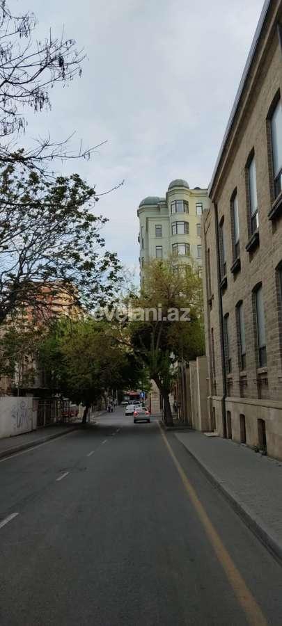 Rent, new building, 4 room, 200 m², Baku, Nasimi r, Kubinka d, Nizami m.