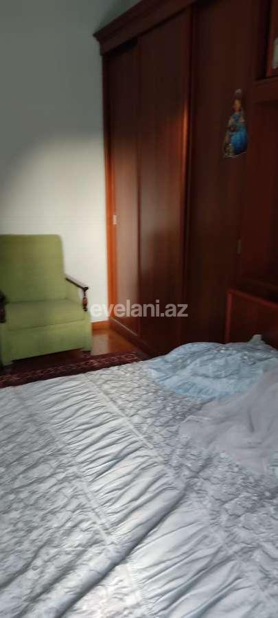 Rent, new building, 4 room, 200 m², Baku, Nasimi r, Kubinka d, Nizami m.