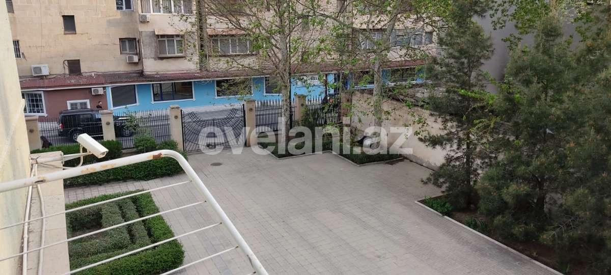 Rent, new building, 4 room, 200 m², Baku, Nasimi r, Kubinka d, Nizami m.