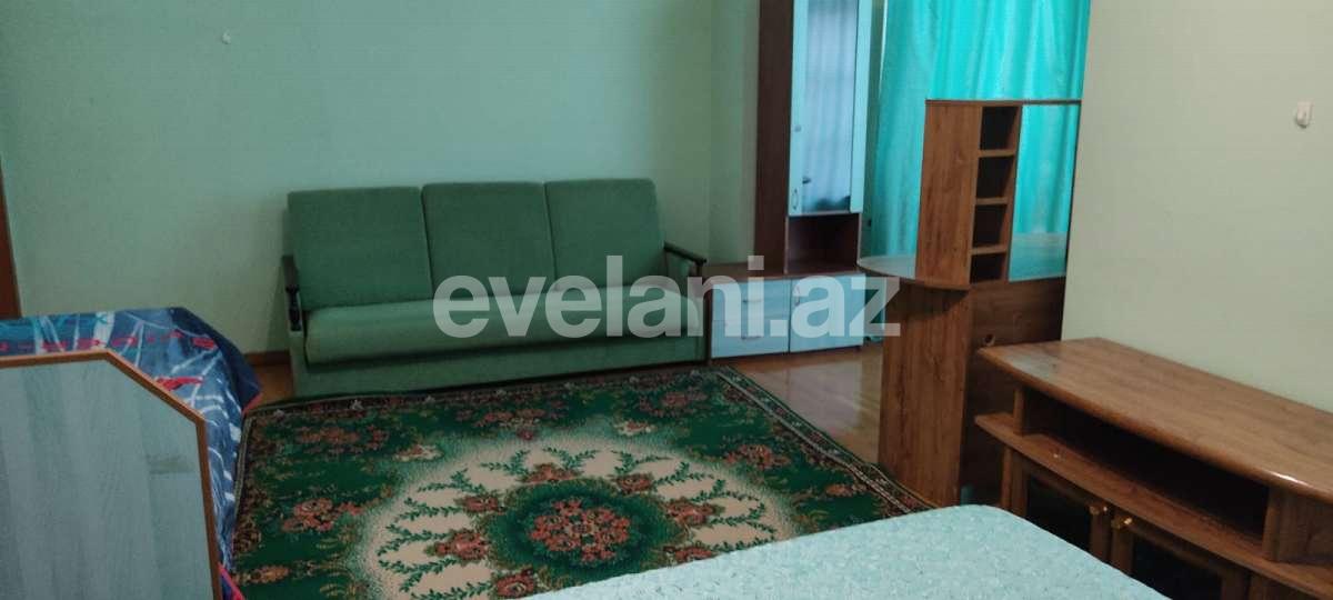 Rent, new building, 4 room, 200 m², Baku, Nasimi r, Kubinka d, Nizami m.