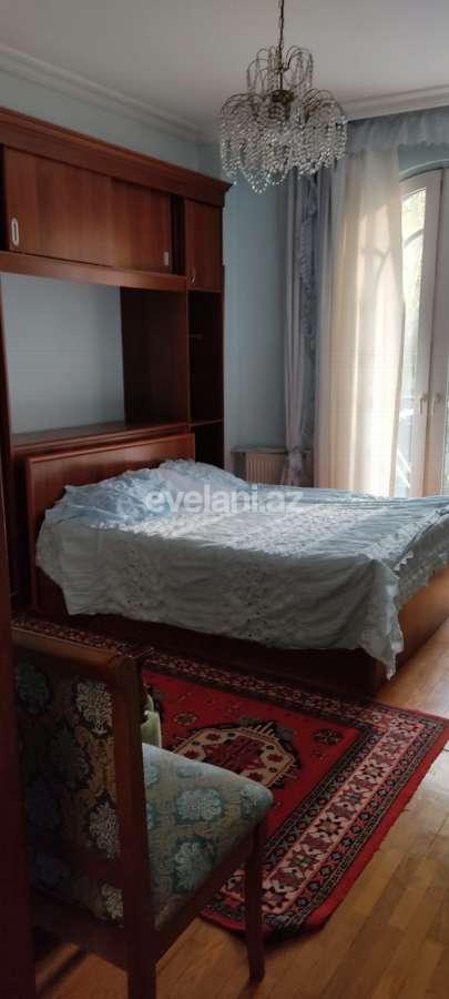 Rent, new building, 4 room, 200 m², Baku, Nasimi r, Kubinka d, Nizami m.