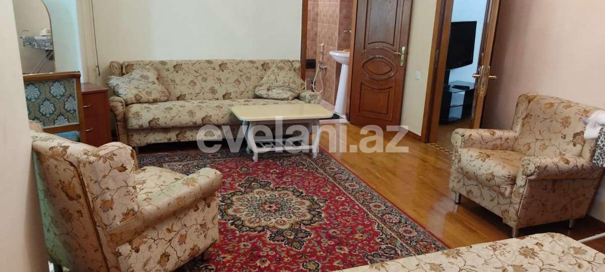 Rent, new building, 4 room, 200 m², Baku, Nasimi r, Kubinka d, Nizami m.