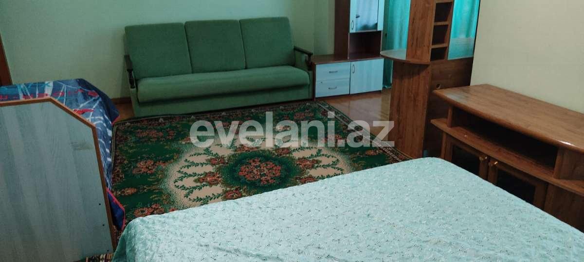 Rent, new building, 4 room, 200 m², Baku, Nasimi r, Kubinka d, Nizami m.