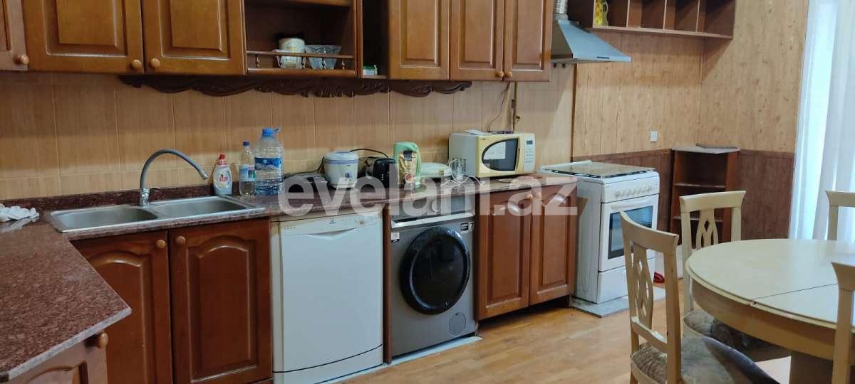 Rent, new building, 4 room, 200 m², Baku, Nasimi r, Kubinka d, Nizami m.