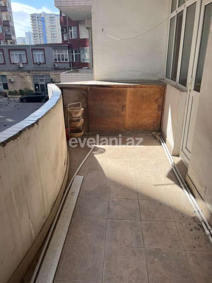Kirayə verilir, yeni tikili, 2 otaqlı, 88 m², Bakı, Xətai r, 28 may m.