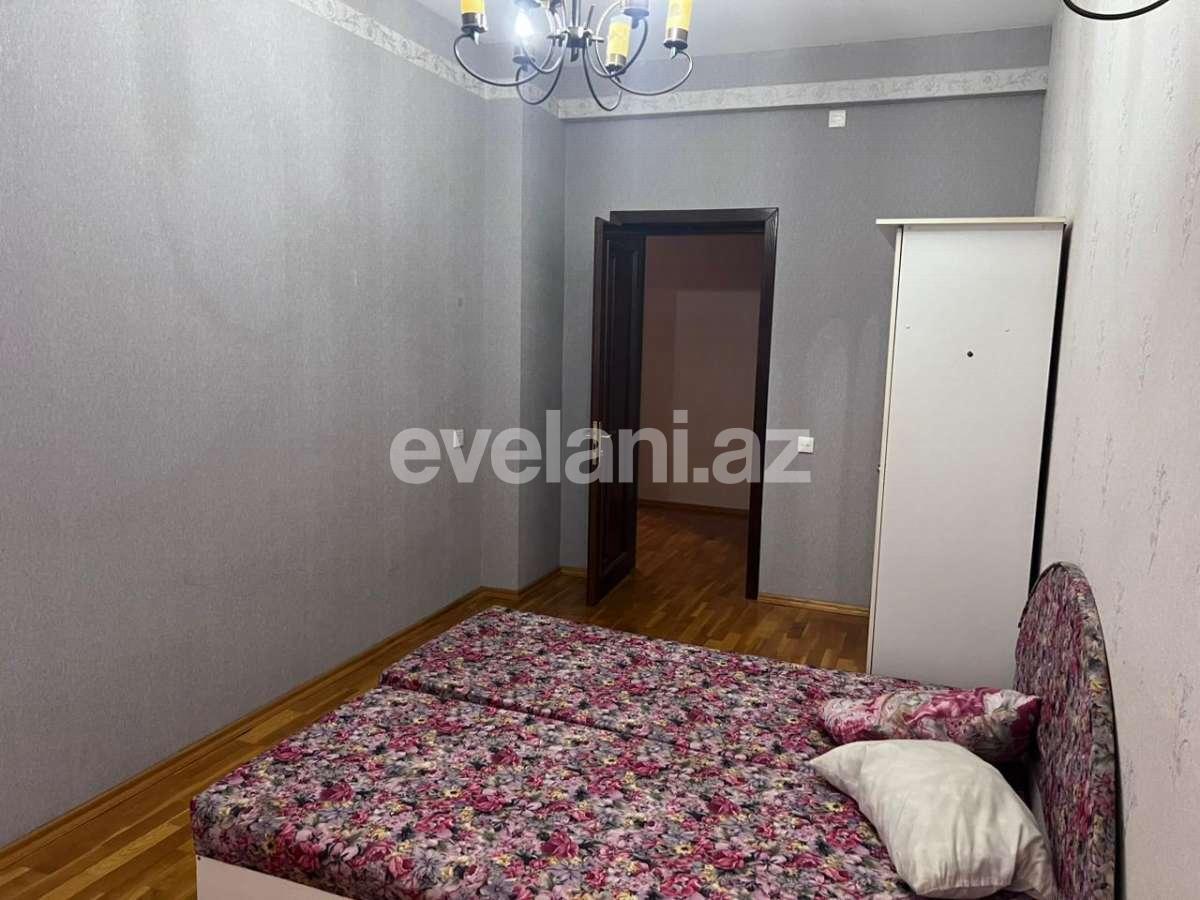 Kirayə verilir, yeni tikili, 2 otaqlı, 88 m², Bakı, Xətai r, 28 may m.