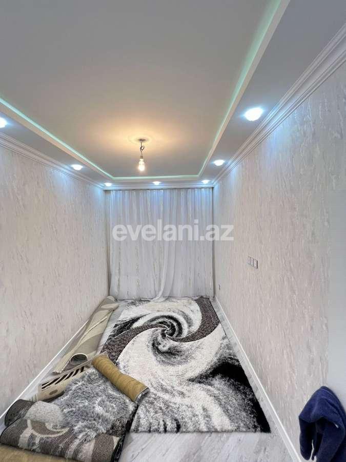 Kirayə verilir, yeni tikili, 4 otaqlı, 141 m², Bakı, Yasamal r, Yasamal q, 20 yanvar m.