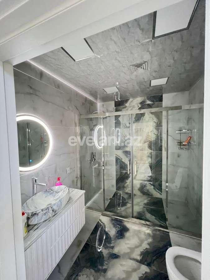 Kirayə verilir, yeni tikili, 4 otaqlı, 141 m², Bakı, Yasamal r, Yasamal q, 20 yanvar m.