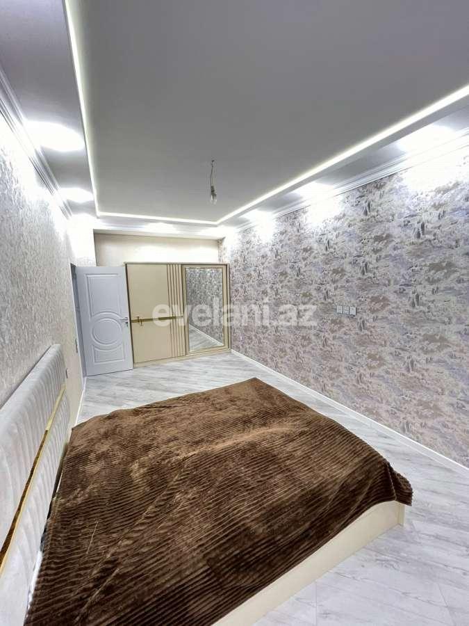 Kirayə verilir, yeni tikili, 4 otaqlı, 141 m², Bakı, Yasamal r, Yasamal q, 20 yanvar m.