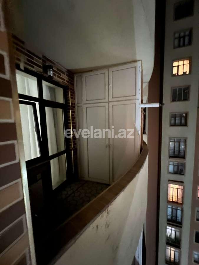 Kirayə verilir, yeni tikili, 4 otaqlı, 141 m², Bakı, Yasamal r, Yasamal q, 20 yanvar m.
