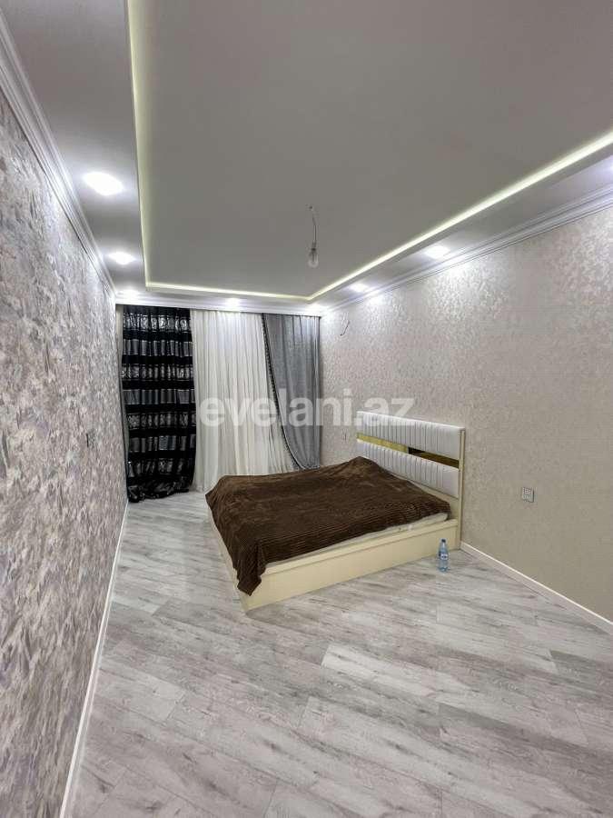 Kirayə verilir, yeni tikili, 4 otaqlı, 141 m², Bakı, Yasamal r, Yasamal q, 20 yanvar m.