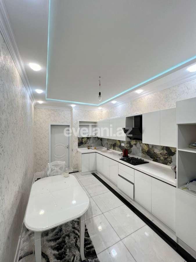 Kirayə verilir, yeni tikili, 4 otaqlı, 141 m², Bakı, Yasamal r, Yasamal q, 20 yanvar m.