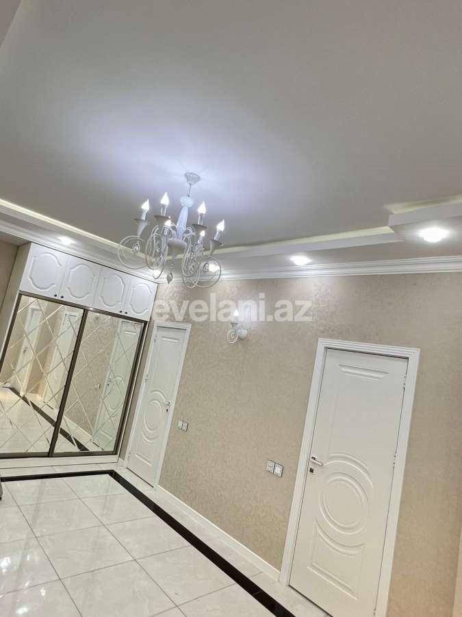 Kirayə verilir, yeni tikili, 4 otaqlı, 141 m², Bakı, Yasamal r, Yasamal q, 20 yanvar m.