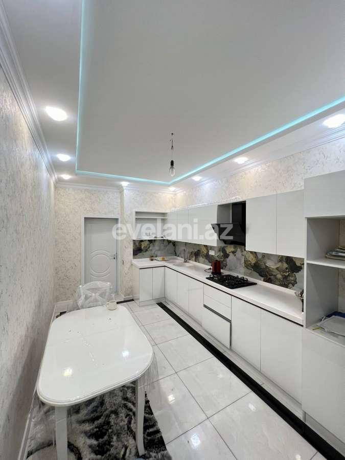 Kirayə verilir, yeni tikili, 4 otaqlı, 141 m², Bakı, Yasamal r, Yasamal q, 20 yanvar m.