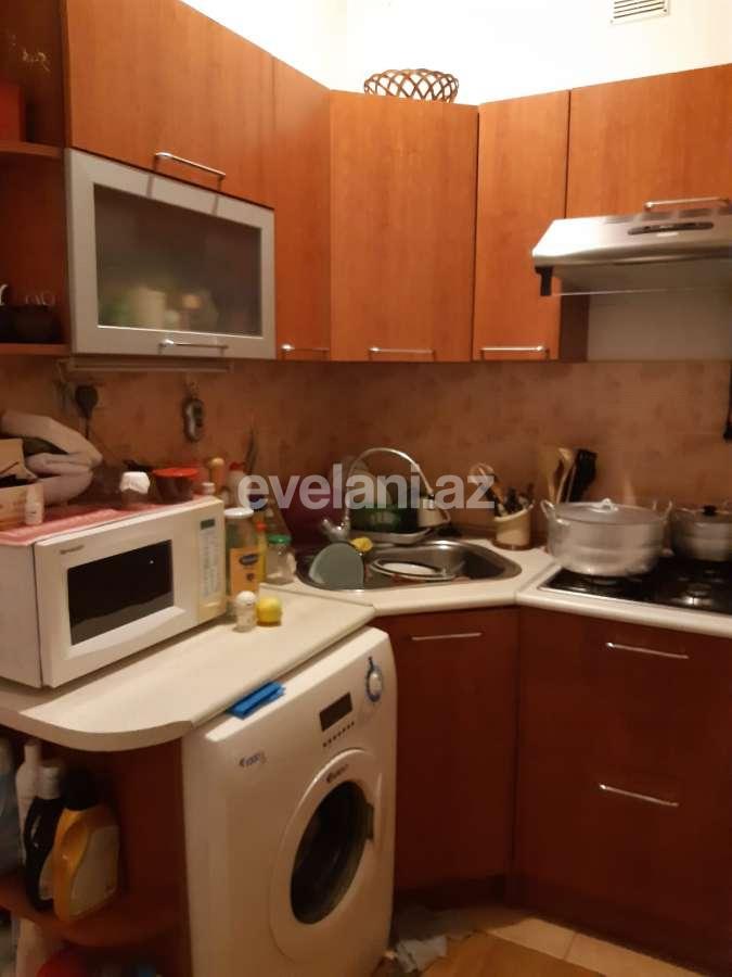 Satılır, köhnə tikili, 2 otaqlı, 38 m², Bakı, Nərimanov r, Nəriman Nərimanov m.