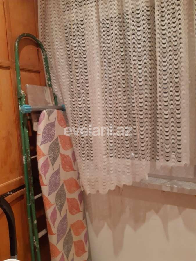 Satılır, köhnə tikili, 2 otaqlı, 38 m², Bakı, Nərimanov r, Nəriman Nərimanov m.