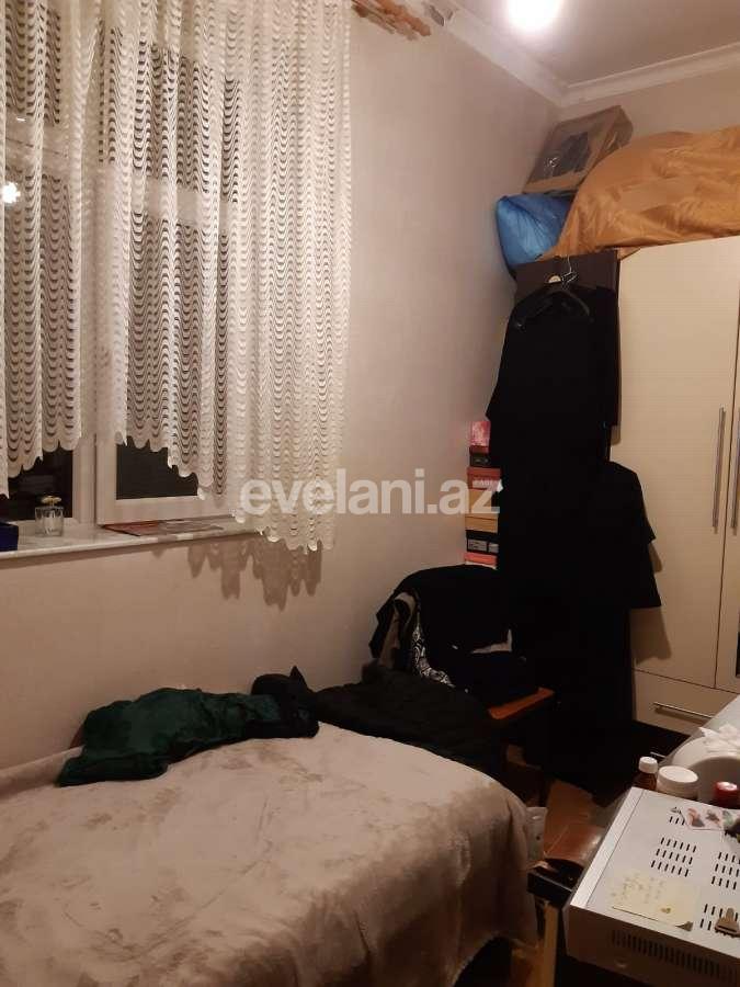 Satılır, köhnə tikili, 2 otaqlı, 38 m², Bakı, Nərimanov r, Nəriman Nərimanov m.