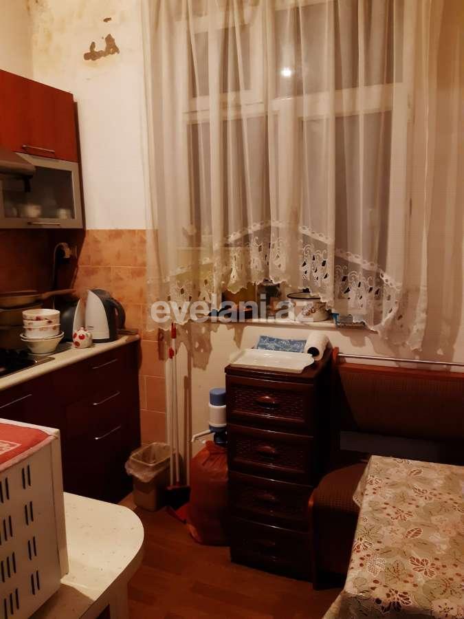 Satılır, köhnə tikili, 2 otaqlı, 38 m², Bakı, Nərimanov r, Nəriman Nərimanov m.