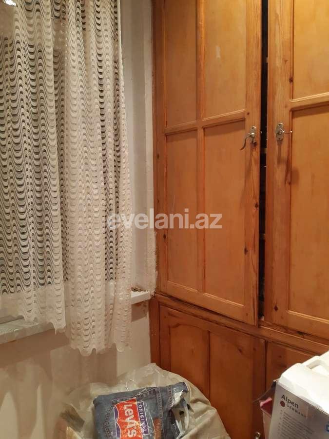 Satılır, köhnə tikili, 2 otaqlı, 38 m², Bakı, Nərimanov r, Nəriman Nərimanov m.