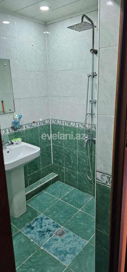 Satılır, köhnə tikili, 2 otaqlı, 60 m², Bakı, Sabunçu r, Bakıxanov q.