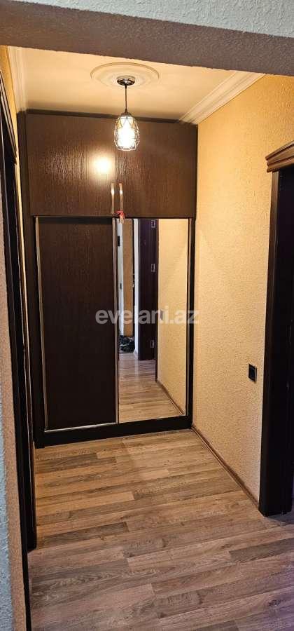 Satılır, köhnə tikili, 2 otaqlı, 60 m², Bakı, Sabunçu r, Bakıxanov q.