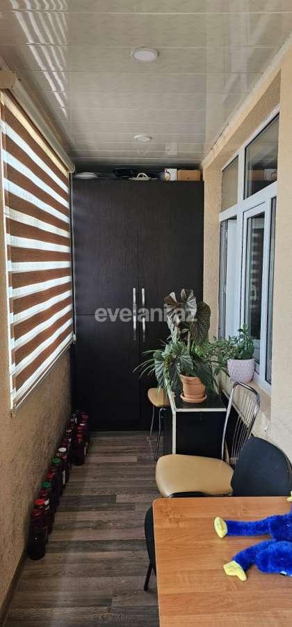 Satılır, köhnə tikili, 2 otaqlı, 60 m², Bakı, Sabunçu r, Bakıxanov q.