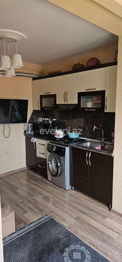 Satılır, köhnə tikili, 2 otaqlı, 60 m², Bakı, Sabunçu r, Bakıxanov q.