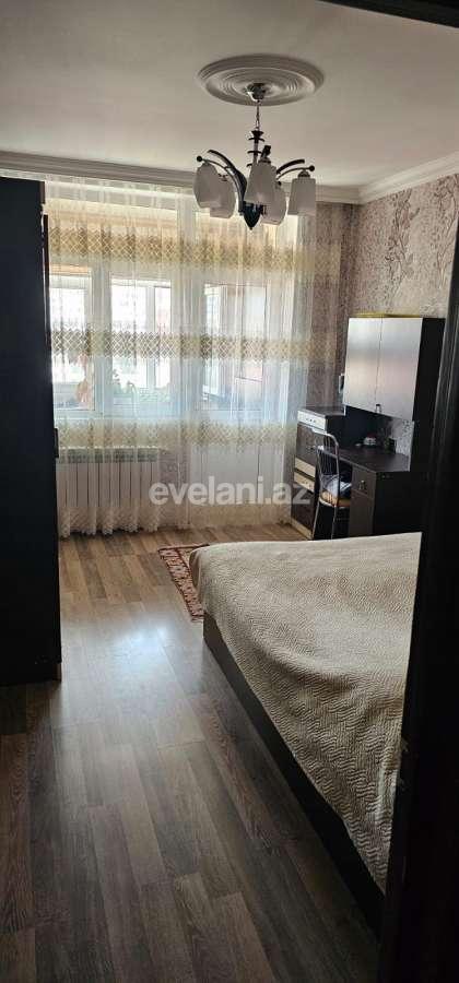 Satılır, köhnə tikili, 2 otaqlı, 60 m², Bakı, Sabunçu r, Bakıxanov q.