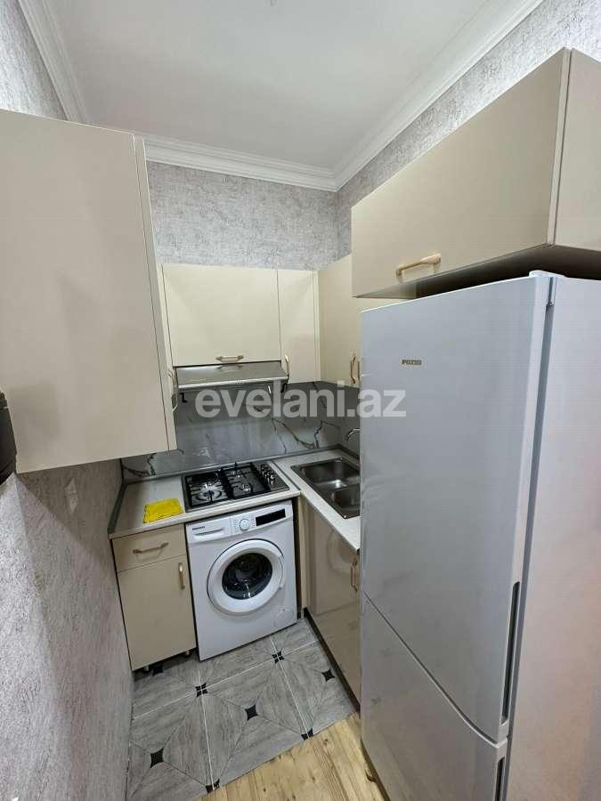 Сдаётся, новостройка, 2-комнаты, 65 m², Баку, Наримановский r, Гянджлик m.