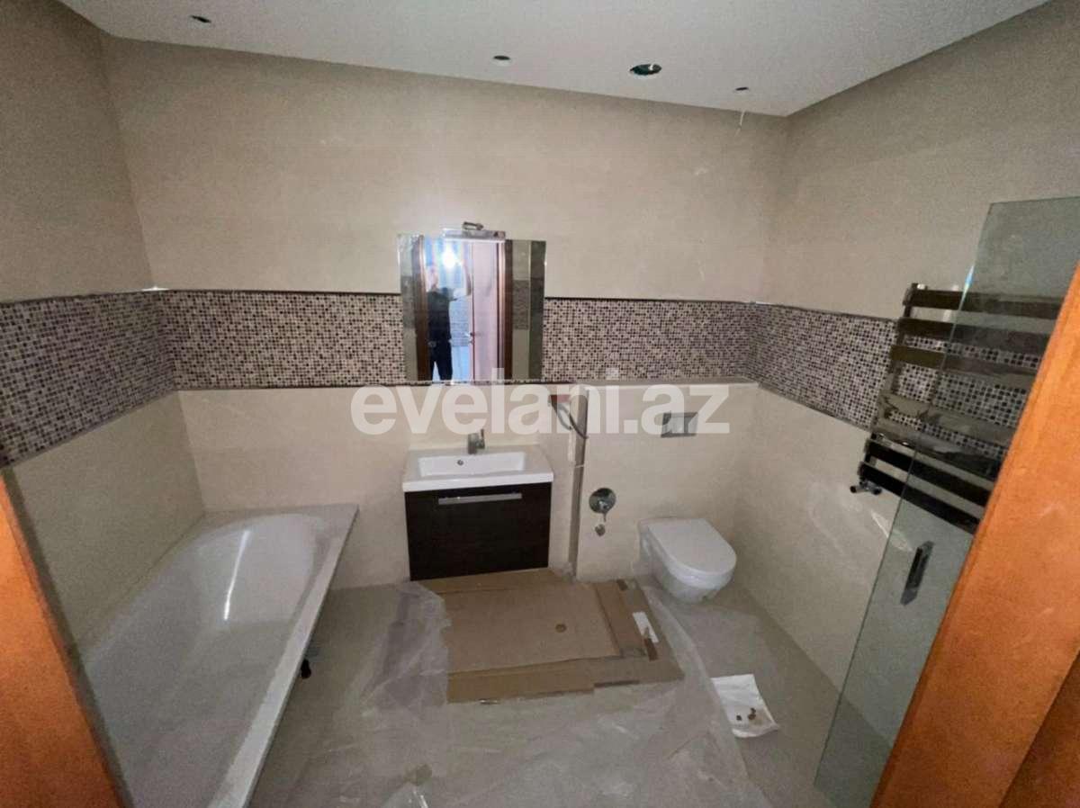 Sale, new building, 3 room, 151 m², Baku, Nasimi r.