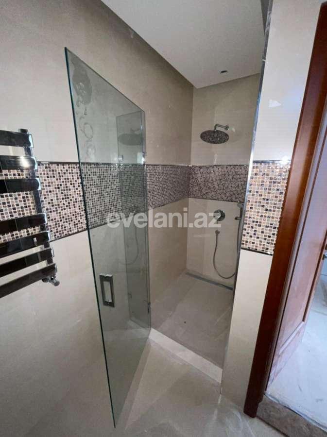 Sale, new building, 3 room, 151 m², Baku, Nasimi r.