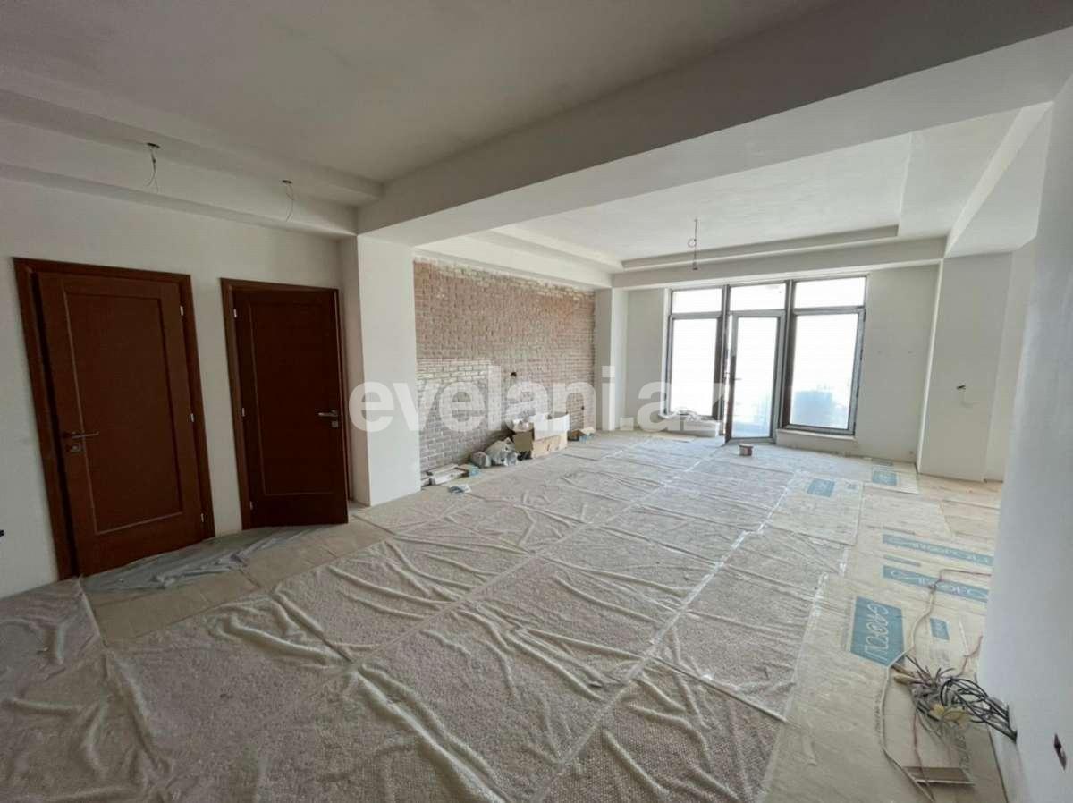 Sale, new building, 3 room, 151 m², Baku, Nasimi r.