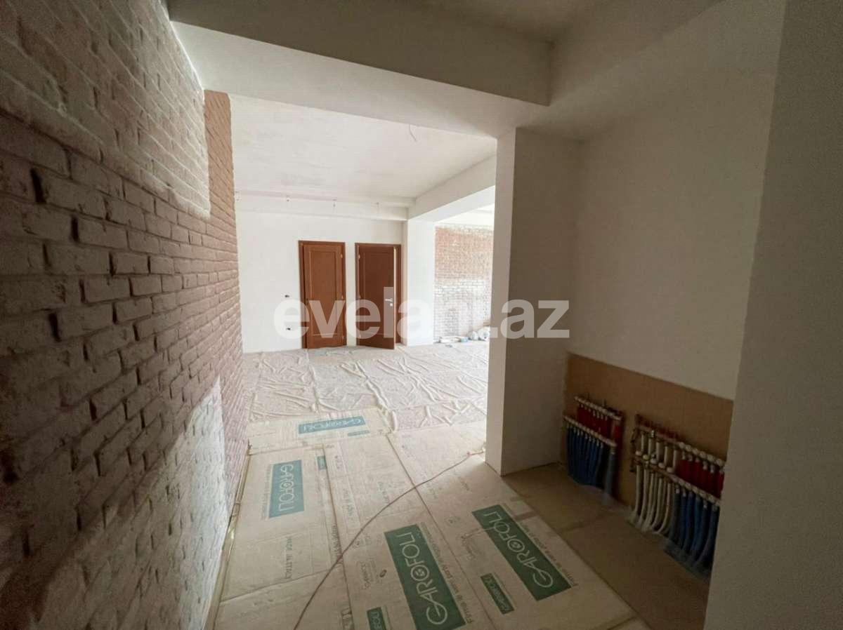 Sale, new building, 3 room, 151 m², Baku, Nasimi r.