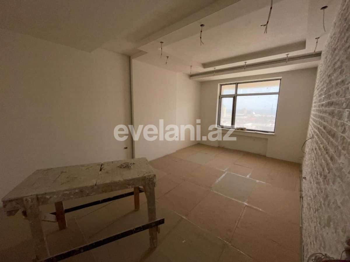 Sale, new building, 3 room, 151 m², Baku, Nasimi r.