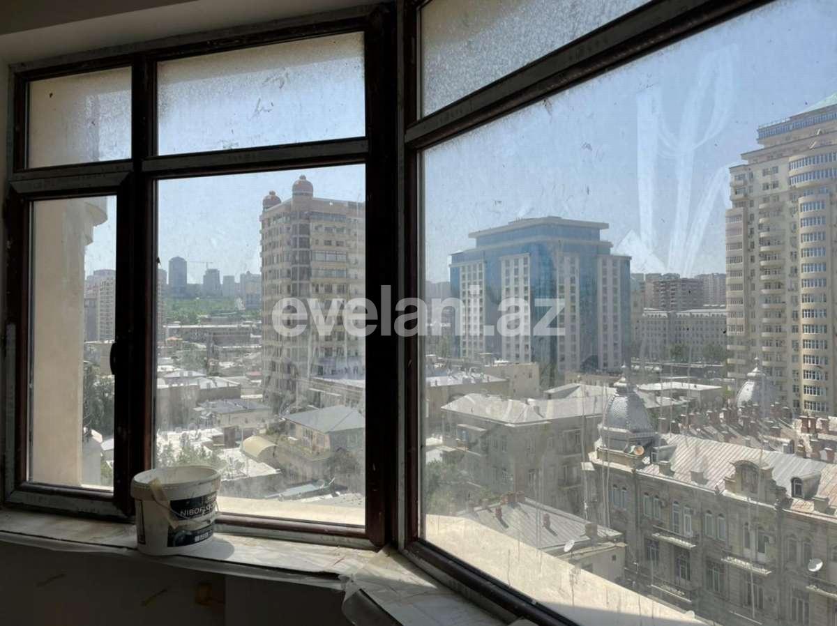 Sale, new building, 3 room, 151 m², Baku, Nasimi r.