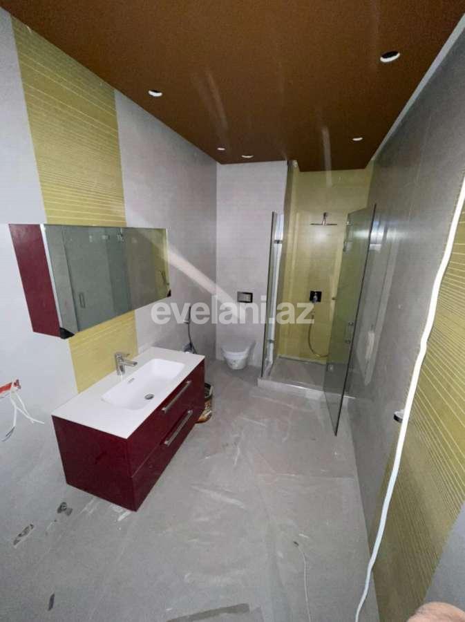 Sale, new building, 3 room, 151 m², Baku, Nasimi r.