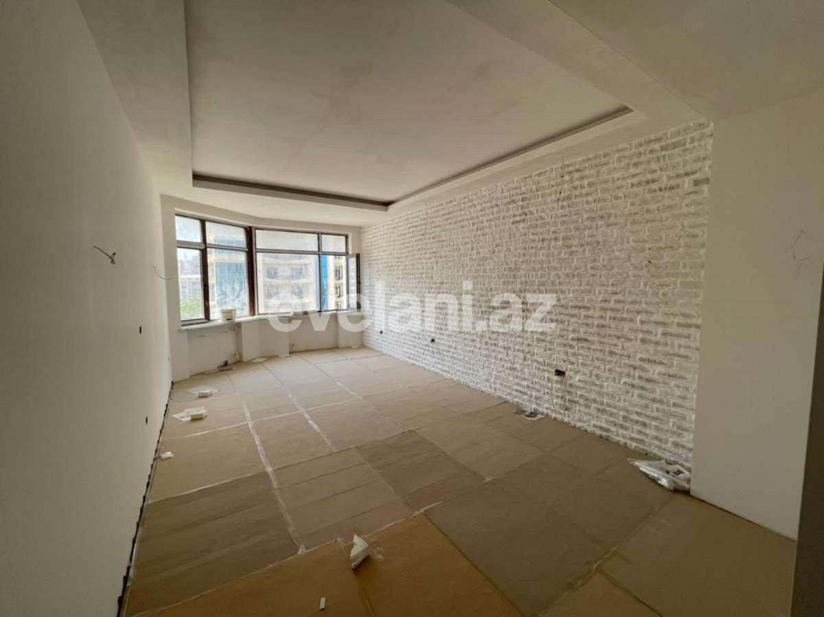 Sale, new building, 3 room, 151 m², Baku, Nasimi r.