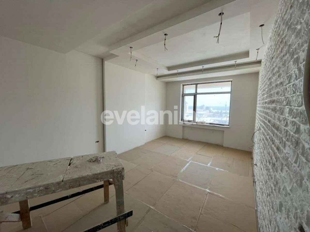 Sale, new building, 3 room, 151 m², Baku, Nasimi r.