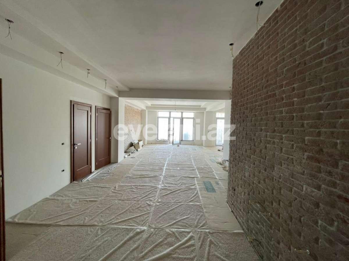 Sale, new building, 3 room, 151 m², Baku, Nasimi r.