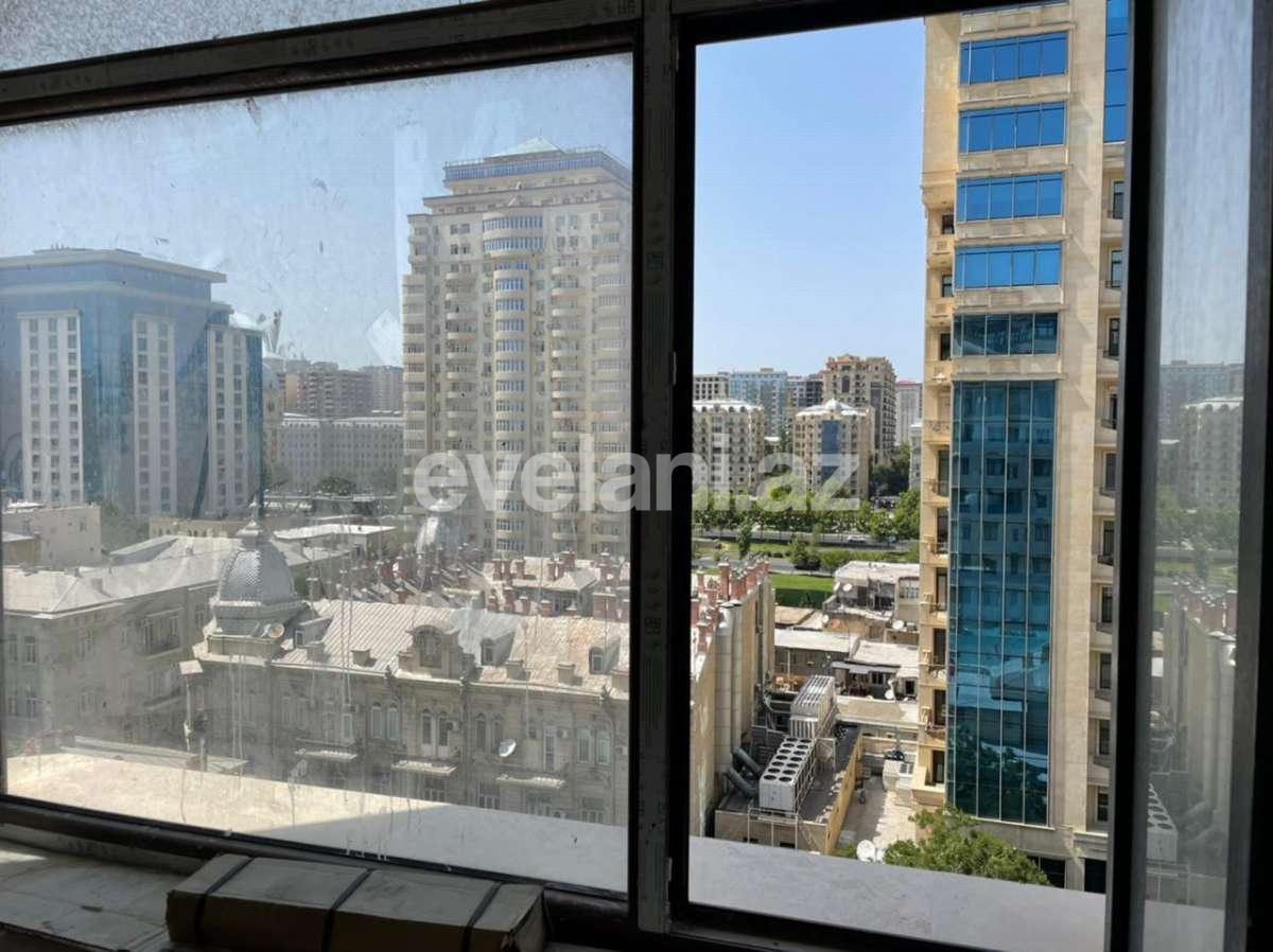 Sale, new building, 3 room, 151 m², Baku, Nasimi r.