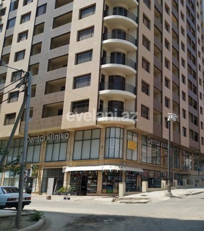 Продаётся, новостройка, 1-комнаты, 65 m², Баку, Насиминский r, 28 мая m.