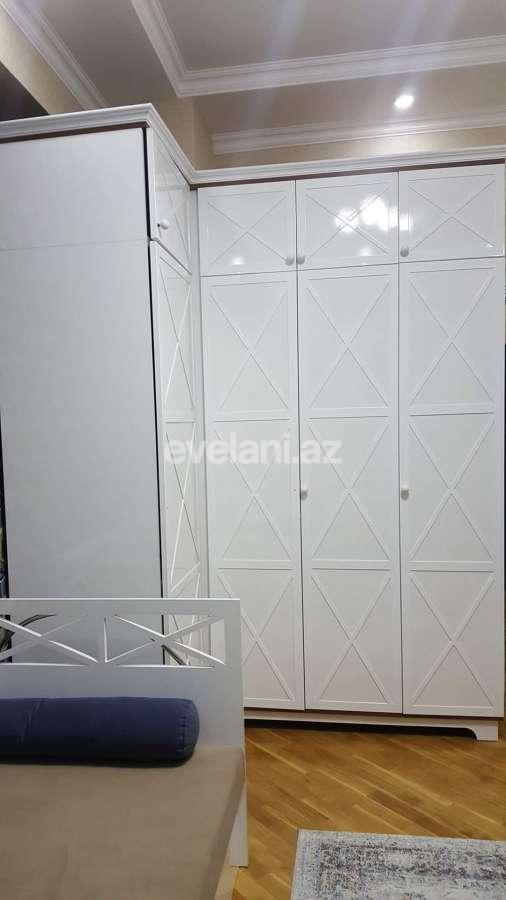 Satılır, yeni tikili, 3 otaqlı, 81 m², Bakı, Nizami r, Qara Qarayev m.