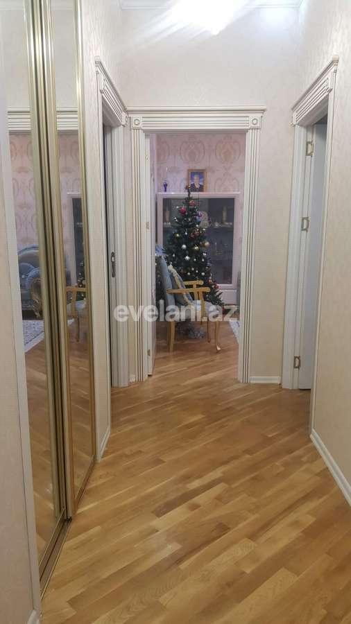 Satılır, yeni tikili, 3 otaqlı, 81 m², Bakı, Nizami r, Qara Qarayev m.