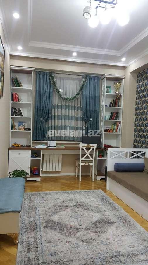 Satılır, yeni tikili, 3 otaqlı, 81 m², Bakı, Nizami r, Qara Qarayev m.