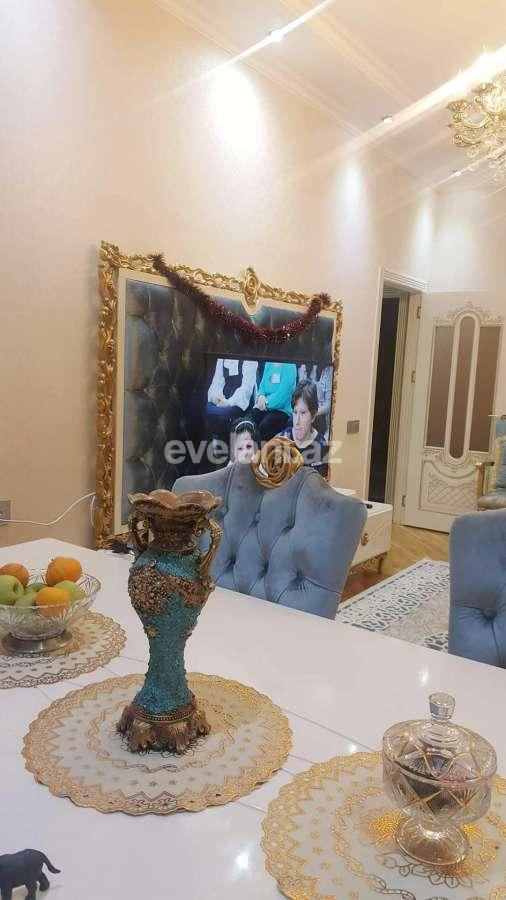 Satılır, yeni tikili, 3 otaqlı, 81 m², Bakı, Nizami r, Qara Qarayev m.