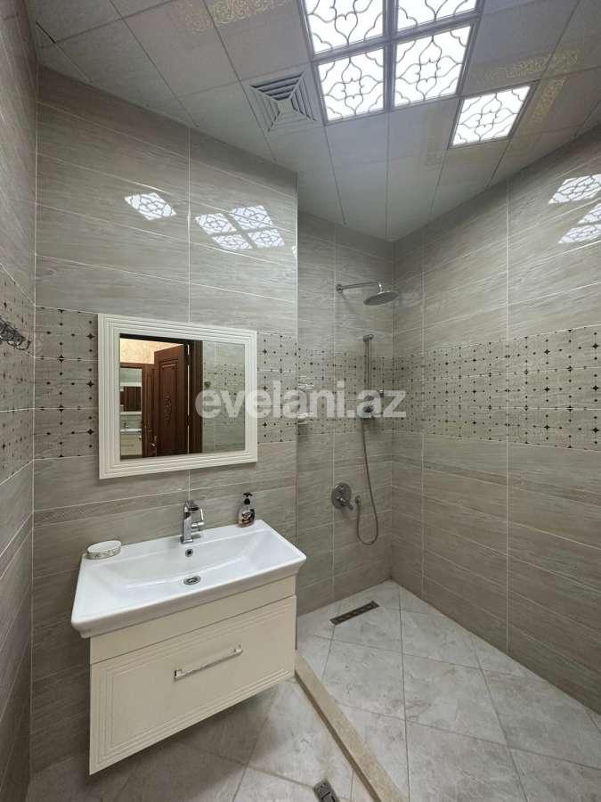 Kirayə verilir, yeni tikili, 2 otaqlı, 92 m², Bakı, Nəsimi r, 8 Noyabr m.