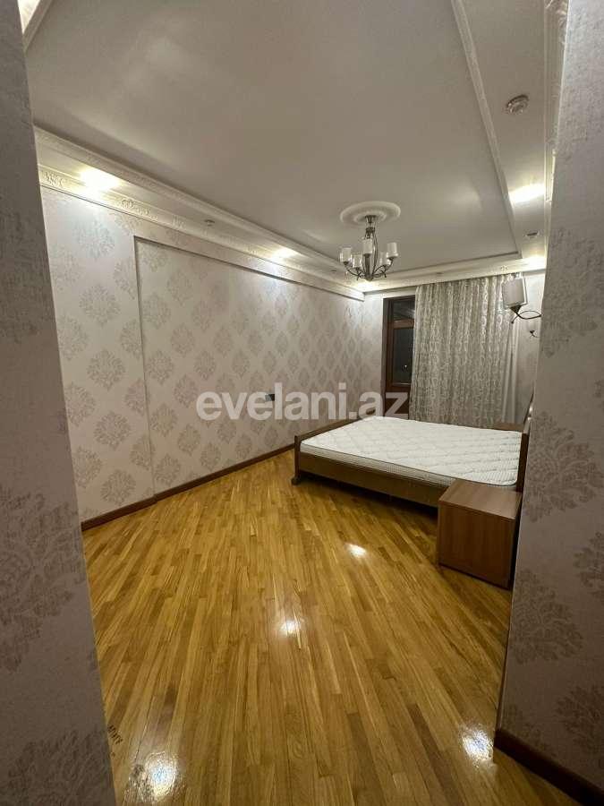 Kirayə verilir, yeni tikili, 2 otaqlı, 92 m², Bakı, Nəsimi r, 8 Noyabr m.