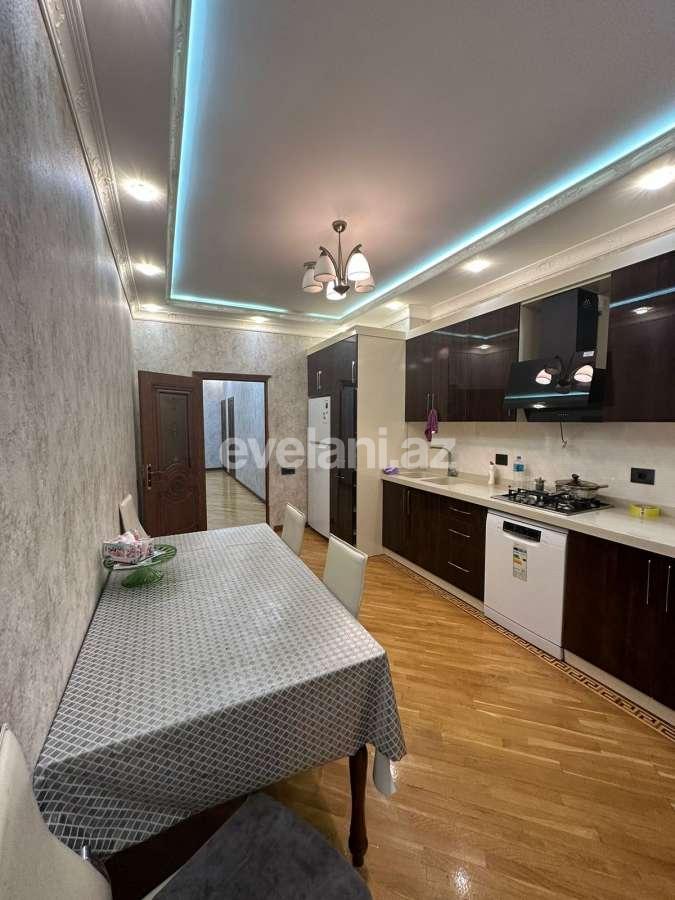 Kirayə verilir, yeni tikili, 2 otaqlı, 92 m², Bakı, Nəsimi r, 8 Noyabr m.